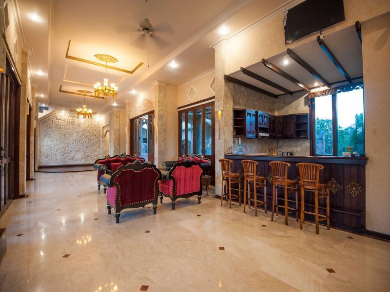 Hotel Jepun Sanur Denpasar (Bali)