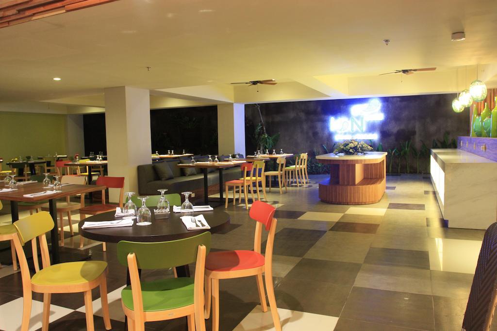 Hotel Ion Bali Benoa Nusa Dua (Bali)