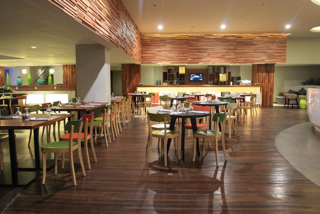 Hotel Ion Bali Benoa 4*