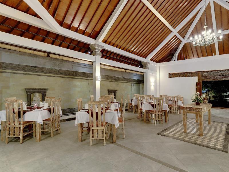 Resort Nipuri And By Kamara Seminyak (Bali)