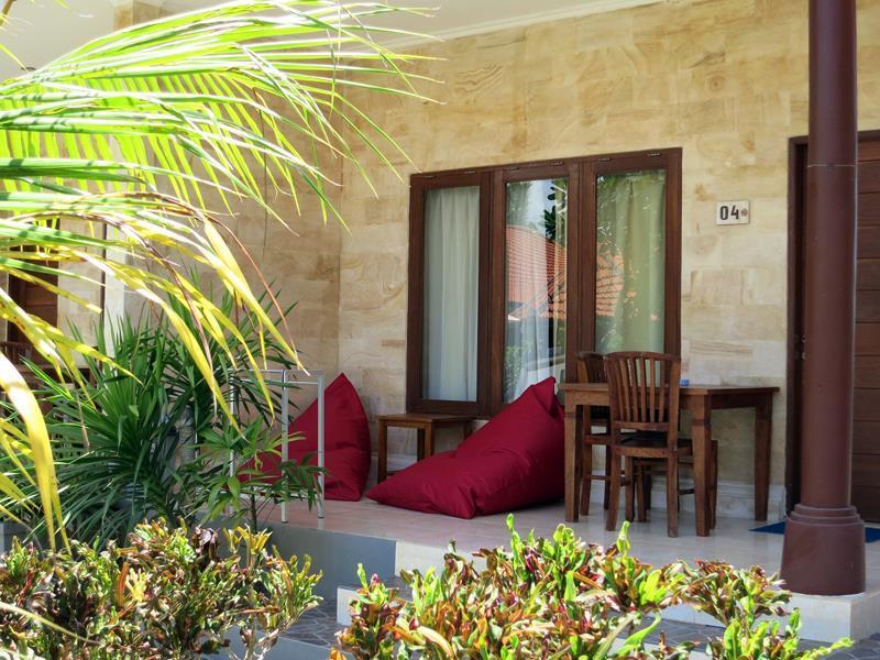 Villa Nusa