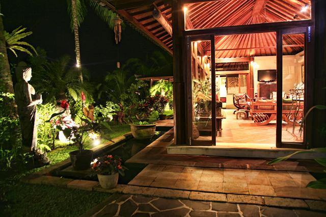 Guest house Sarna