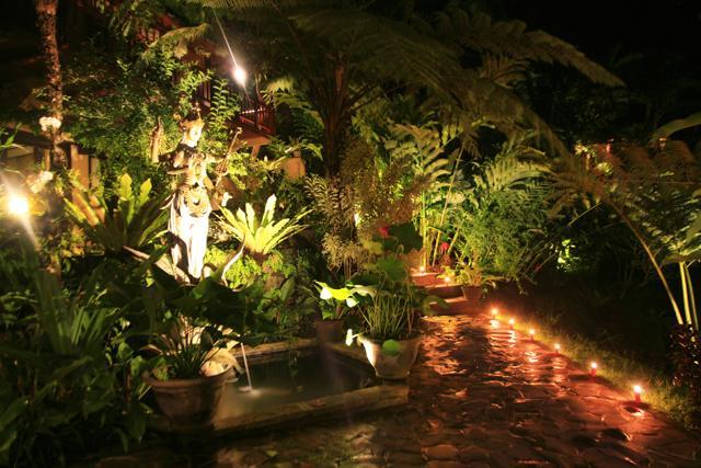 Guest house Sarna