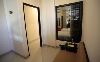 Rantun's Place Nusa Dua Kutuh