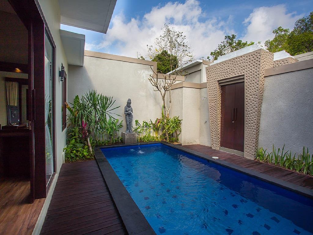 Buana Bali Villas & Spa