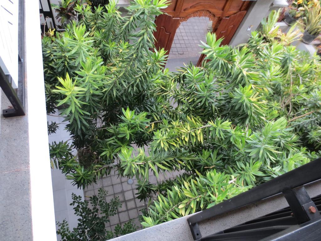 Homestay Putri Sanur (Bali)