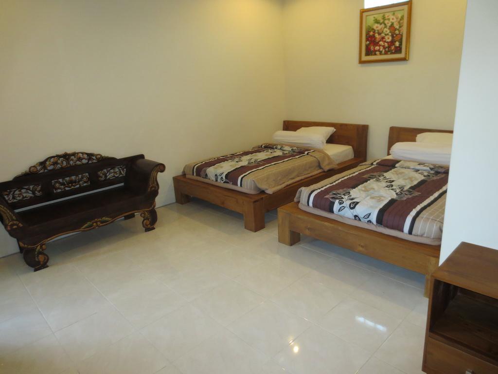 Putri Sanur (Bali)