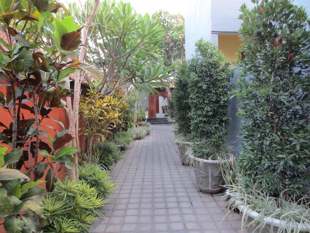 Homestay Putri Sanur (Bali)