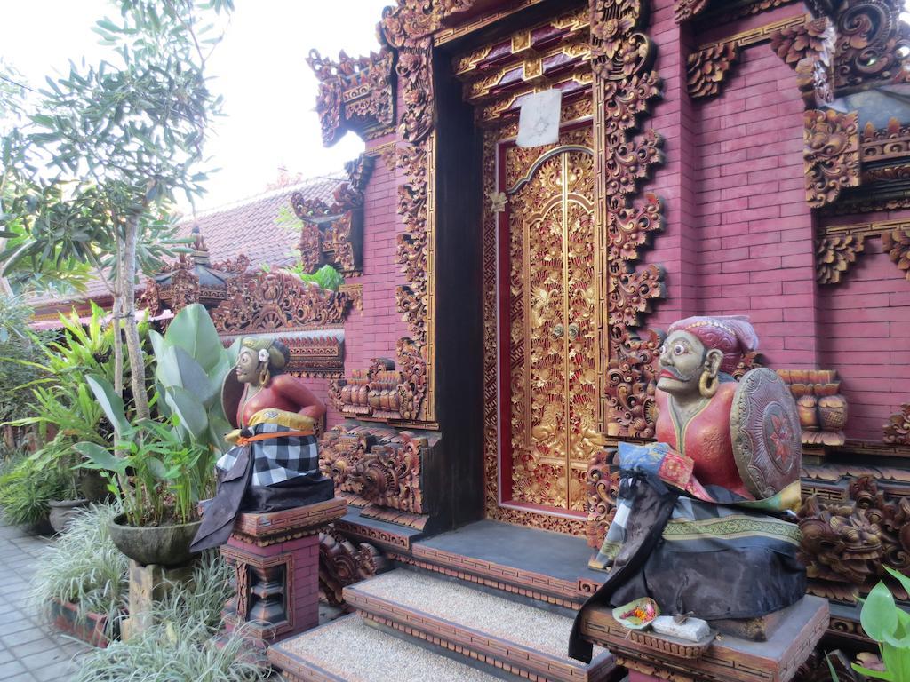 Homestay Putri *