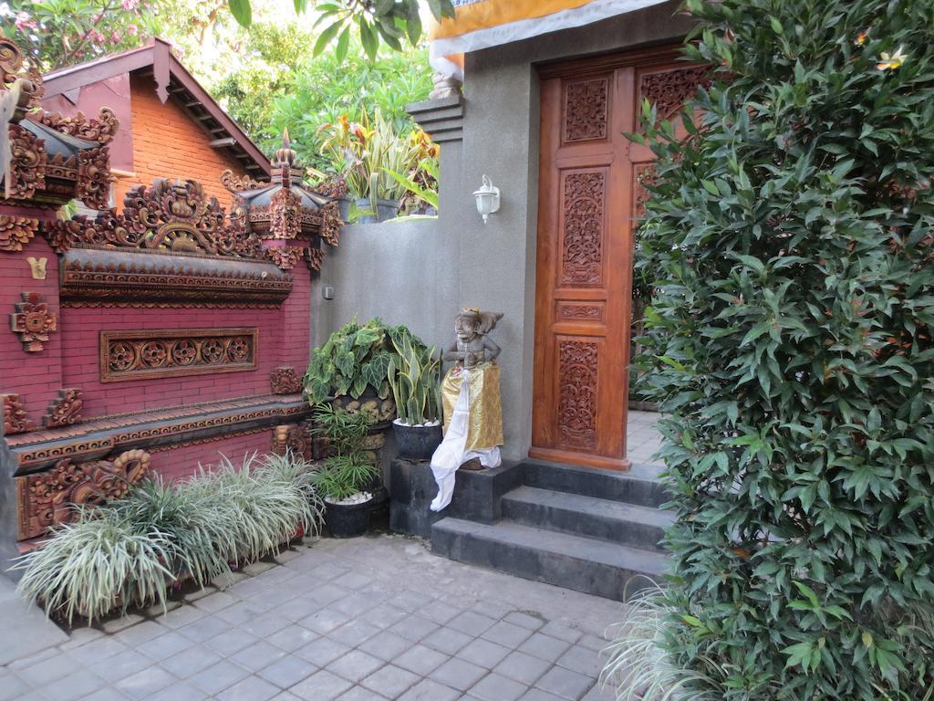 Homestay Putri Sanur (Bali)