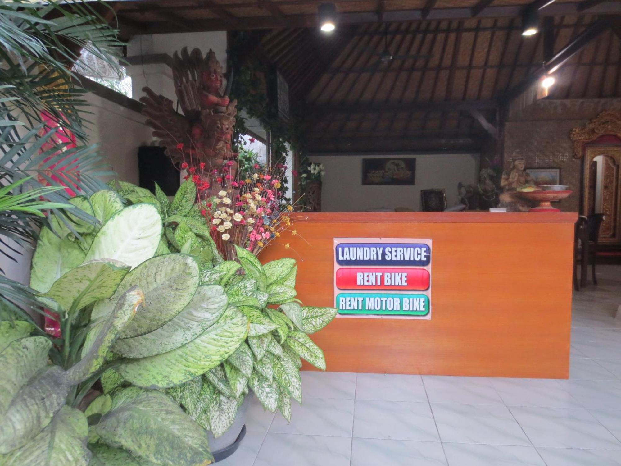 Homestay Putri *