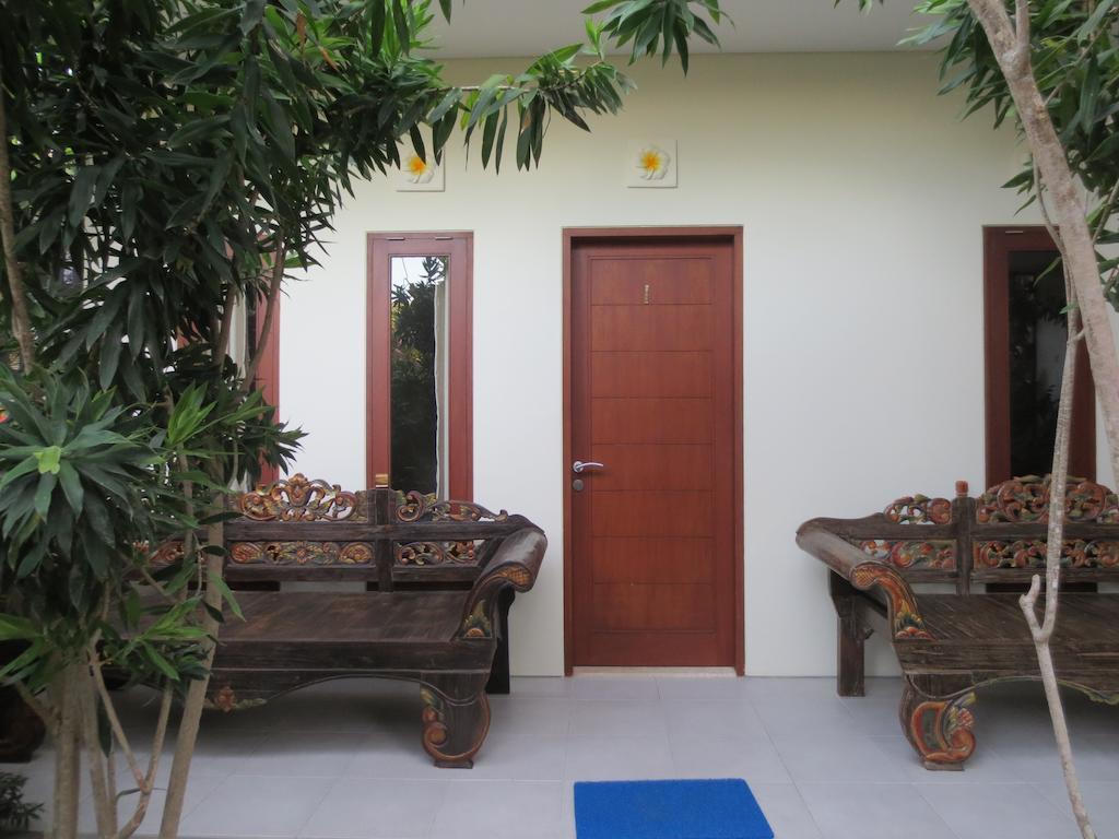 Putri Sanur (Bali)