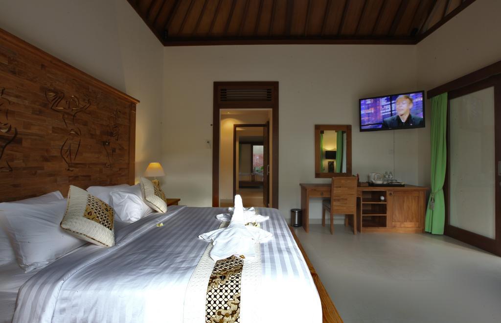 Resort Onje And