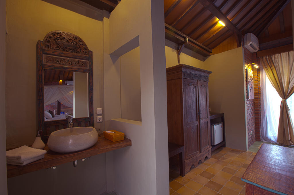 Kampung Cenik Kuta (Bali)