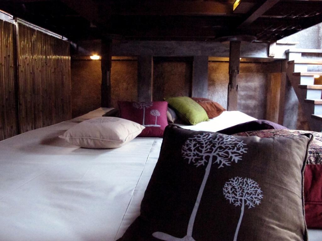 Hotel Kampung Cenik