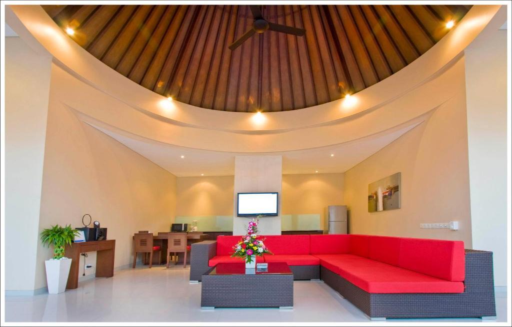 Villa Oval Bali *