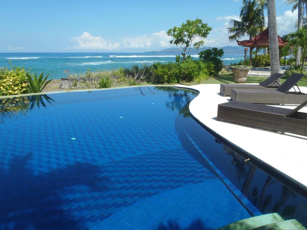 Rama Villa *