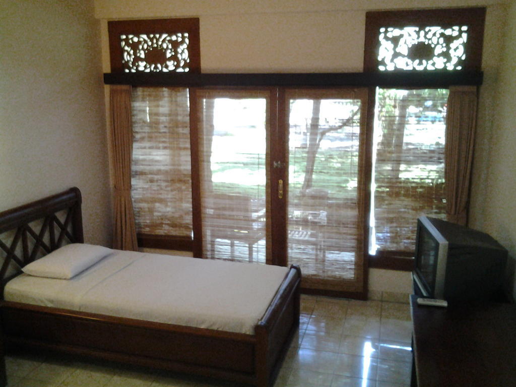 Resort Seaside