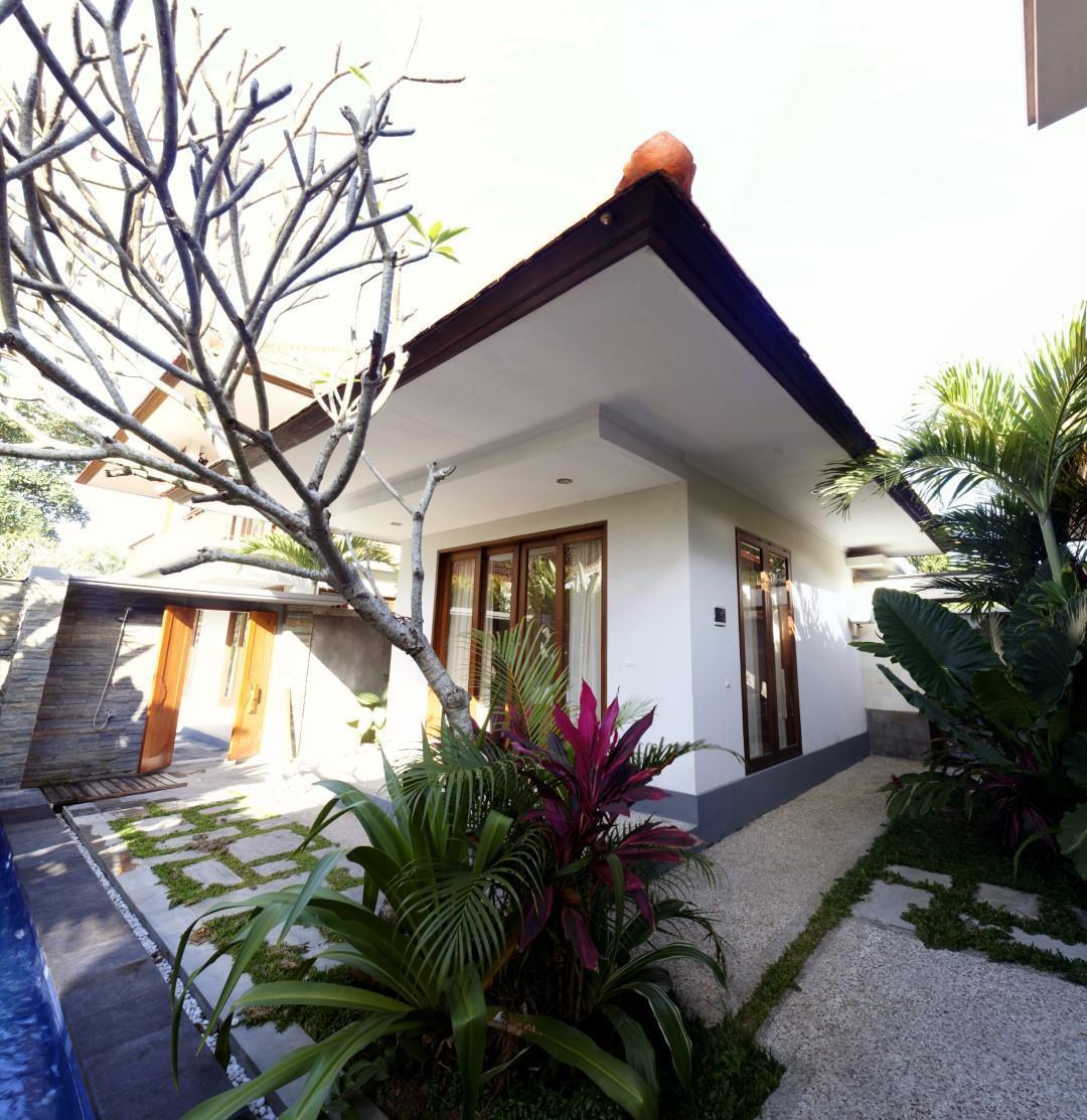 Villa La-Meli Villas Ubud *