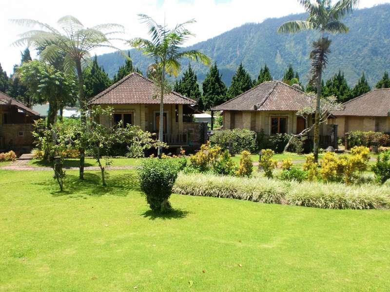 Hotel Enjung Beji Bedugul (Bali)