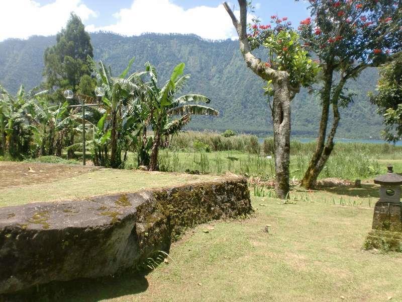 Enjung Beji Bedugul (Bali)