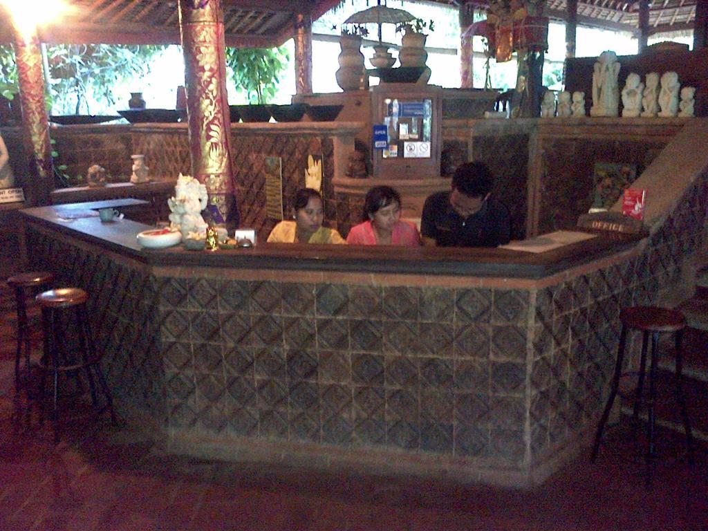 Resor Seaside