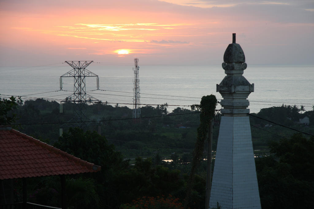Holiday park Bali