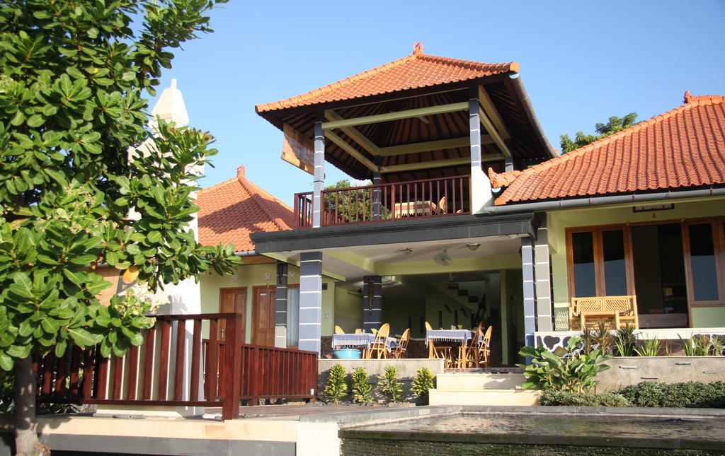 Holiday park Bali Lovina (Bali)