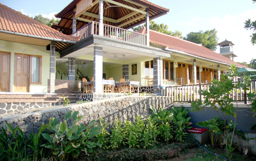 Holiday park Bali 4*