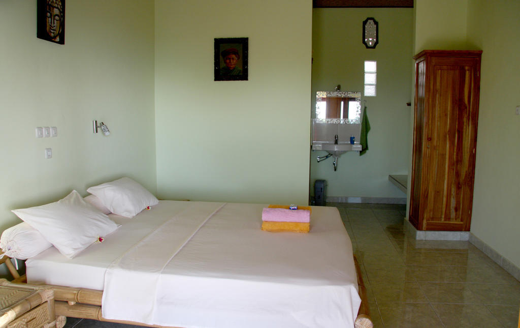 Holiday park Bali