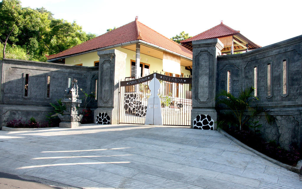 Bali