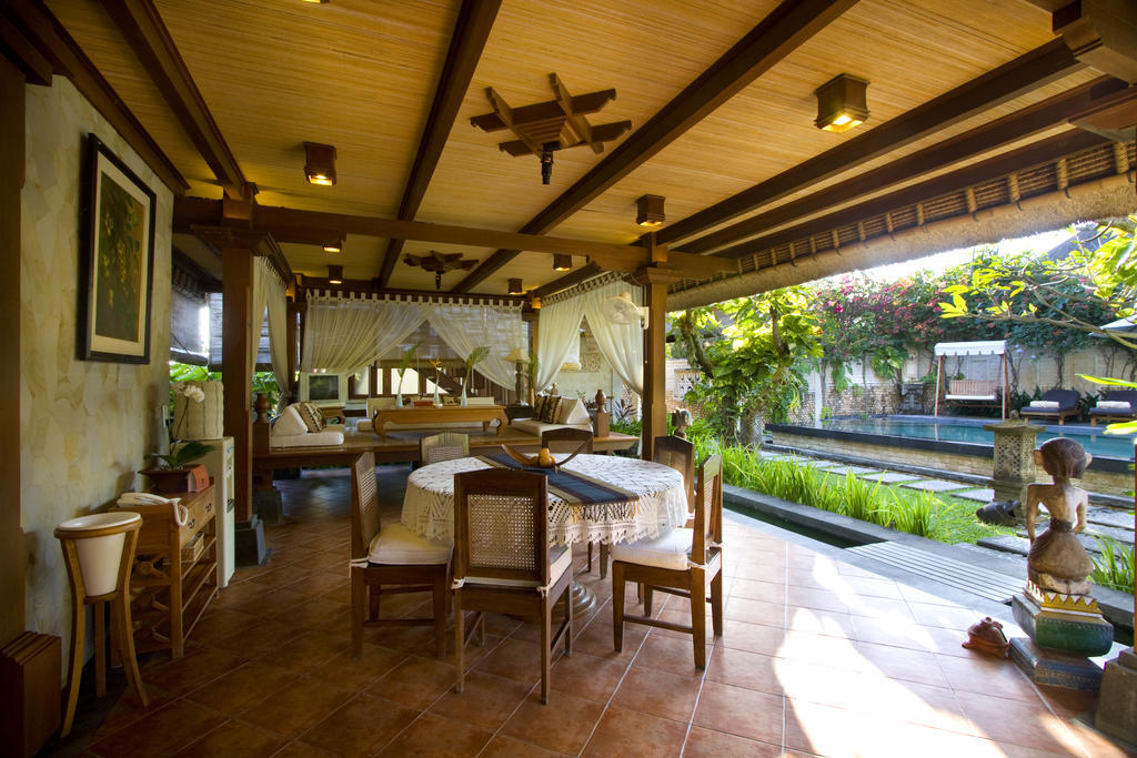 Apartment Hill Villas BALI