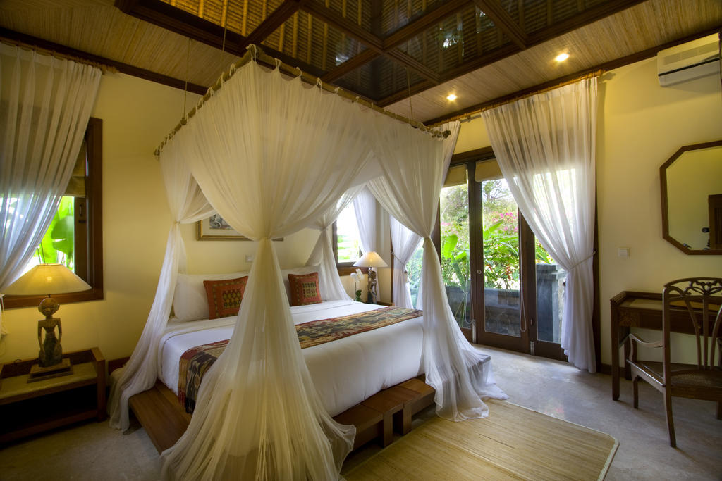 Apartment Hill Villas