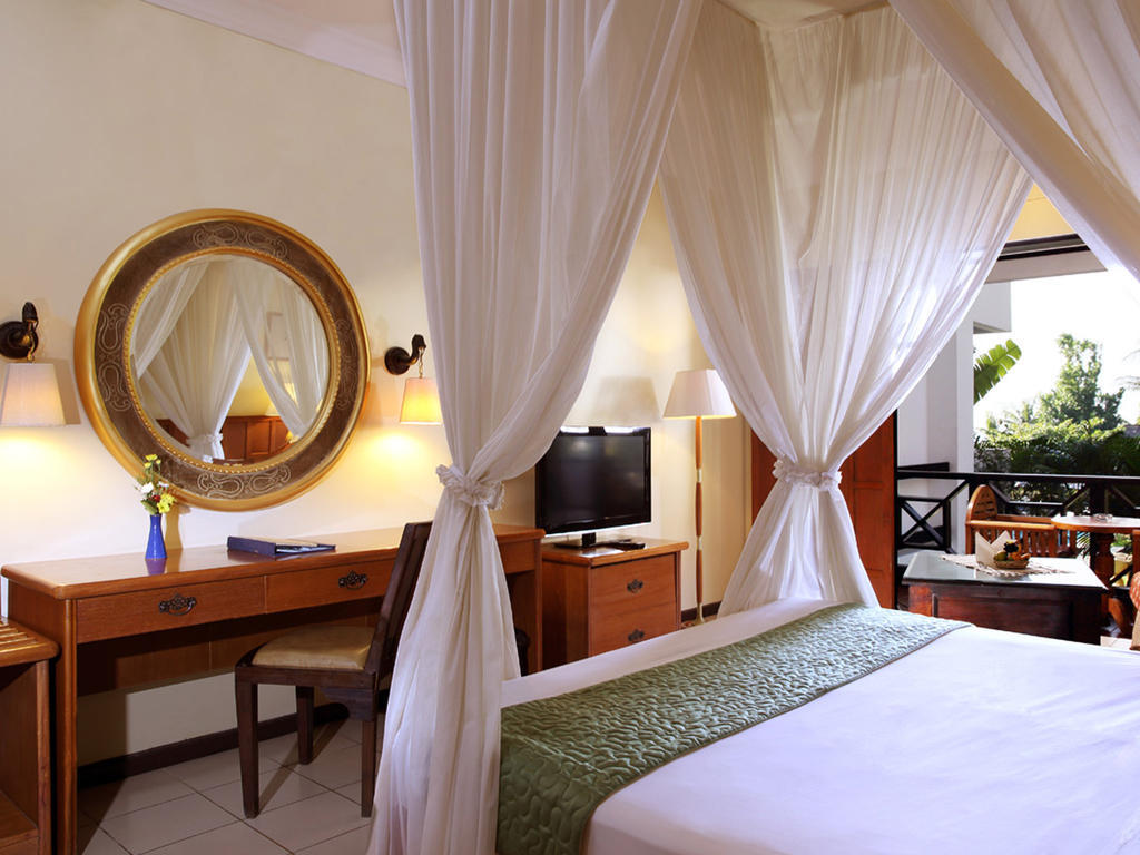 Hotel Club Bali Mirage