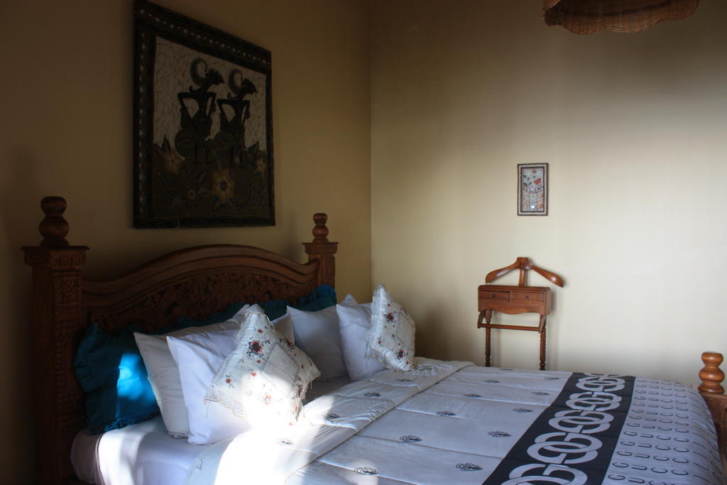 Hotel Cleopatra Beach 3*