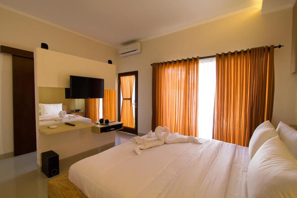 Villa Karana Denpasar (Bali)
