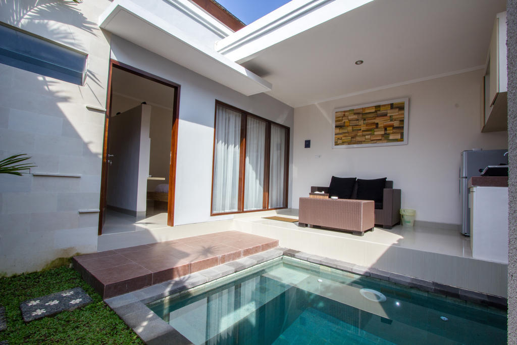 Villa Karana Denpasar (Bali)