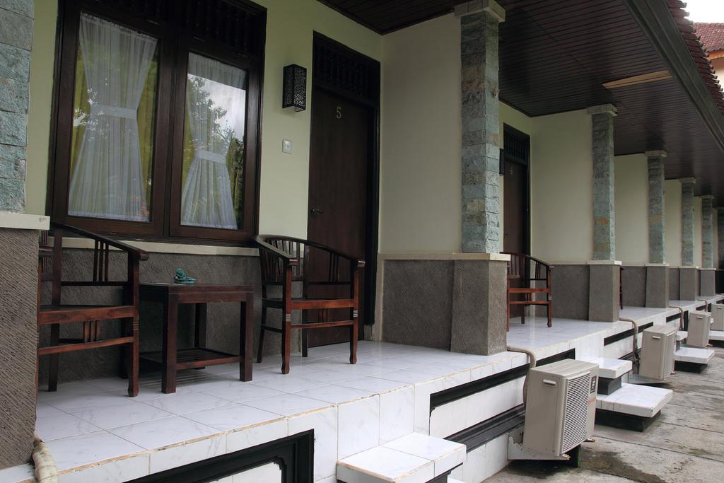 Cinthya Legian (Bali)