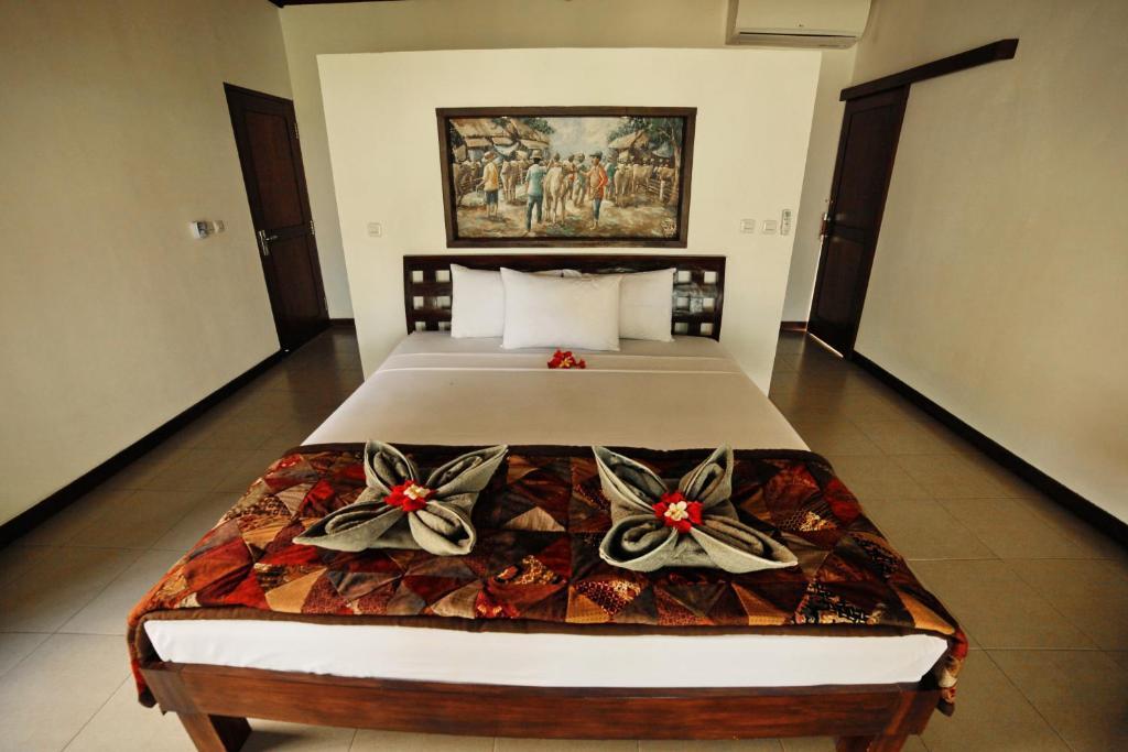 Holiday park Bali Dream House Amed (Bali)