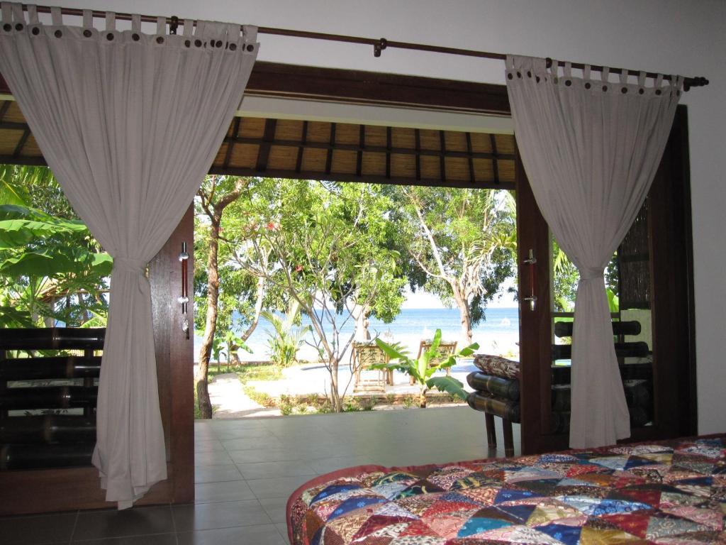 Bali Dream House Amed (Bali)