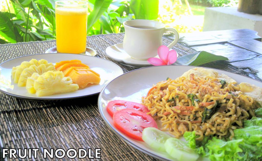 Mai Mesaree Sanur (Bali)