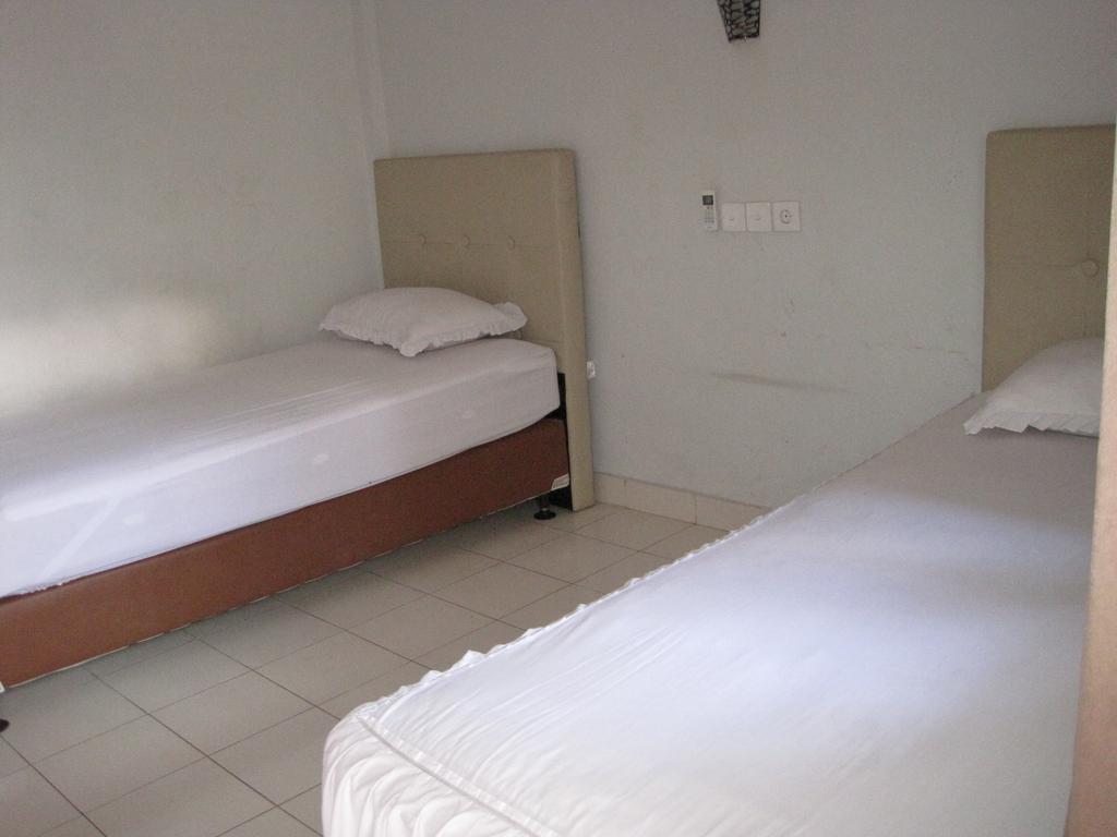 Guest house Taman Mekar