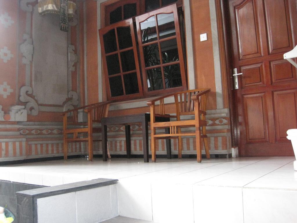 Guest house Taman Mekar Kuta (Bali)
