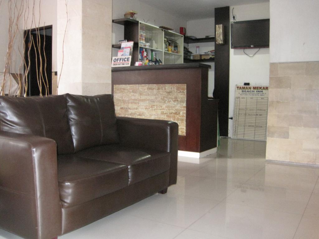 Guest house Taman Mekar