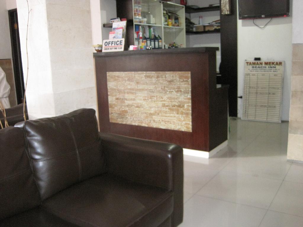 Taman Mekar