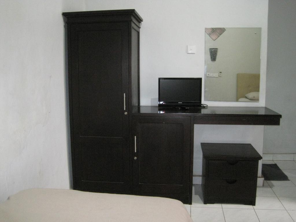 Guest house Taman Mekar