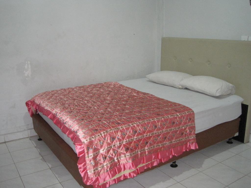 Guest house Taman Mekar