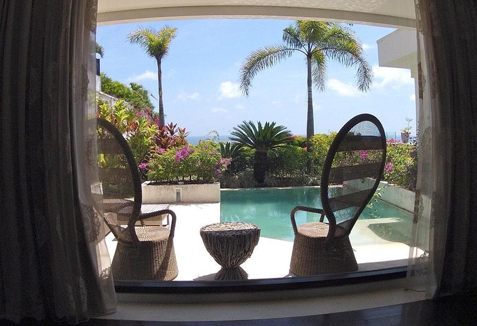 Anugrah Pecatu (Bali)