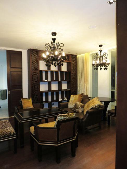 Villa Anugrah
