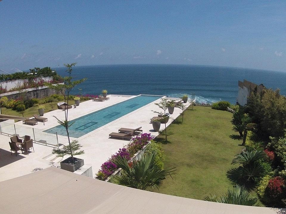 Villa Anugrah Pecatu (Bali)